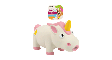 AFP ZooTex Peneloppe the Unicorn - S
