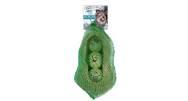 AFP Meta Ball - Ball Set w/ Peanut pod