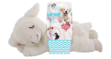 AFP Little Buddy - Heart Beat Sheep
