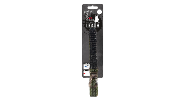 AFP Off Street - Dog Leash Olijfgroen S