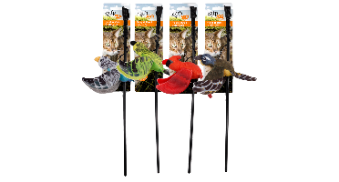 AFP Natural Instincts - Bird Wand