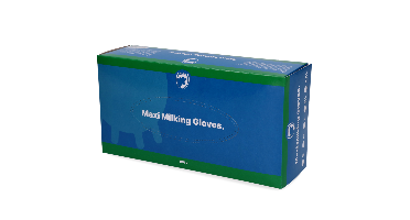 Melkershandschoen S (6,5 - 7)