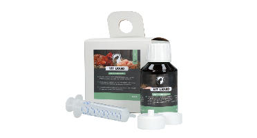 Excellent Vit Liquid Multivitamine Hobby 100 ml