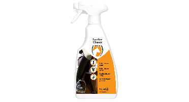 Excellent Leather Cleaner Spray 500 ml
