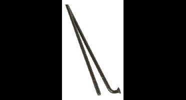 Sapim 2 x 262 mm RVS fietsspaak