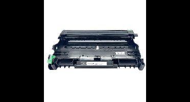 Huismerk Brother DR2100 BK Drum Unit - Inktkenners