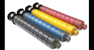 Huismerk Ricoh MP C3503 Toner - Inktkenners