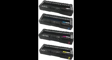 Huismerk Ricoh MP SPC250E Toner - Inktkenners