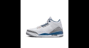 Air Jordan 3 Retro Wizards