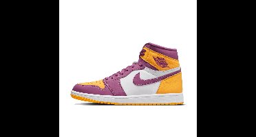 Air Jordan 1 High Brotherhood