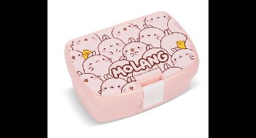 Broodtrommel Molang