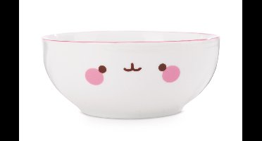 Molang kommetje porselein