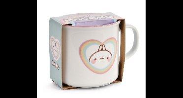 Molang porseleinen mok
