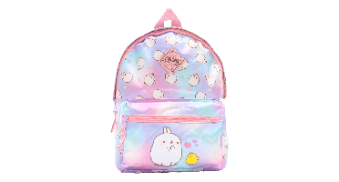 Molang rugzak - Cupcake
