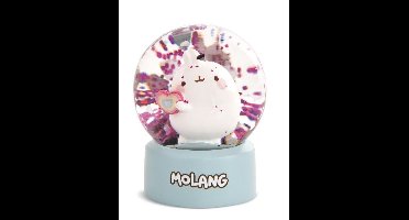 Schudbol Molang