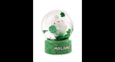 Schudbol Molang - Klavers