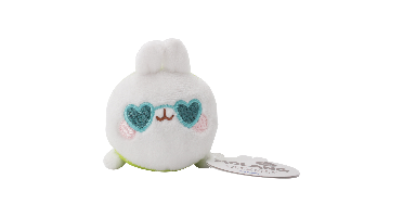 Summer Molang Plushie