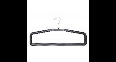 Gordijnhanger 46 cm zwart - 70 stuks