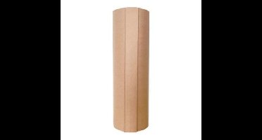 Cadeaupapier - Geschenkpapier - Naturel eco kraft 30 cm