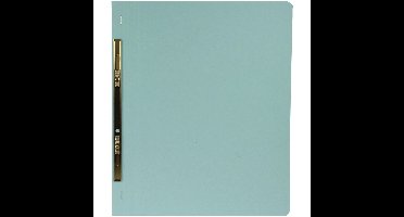 Esselte hechtmap blauw