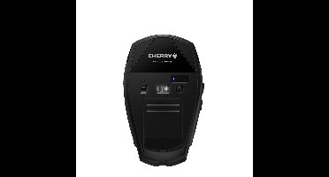 CHERRY GENTIX BT muis Gamen Ambidextrous Bluetooth Optisch 2000 DPI