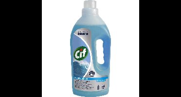 Cif allesreiniger oceaanfris, flacon van 1 liter
