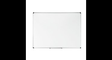 Whiteboard quantore 120x90cm emaille