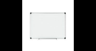 Whiteboard quantore 45x30cm emaille