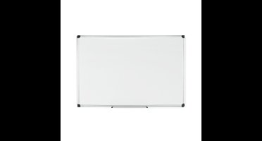 Whiteboard quantore 60x90cm emaille