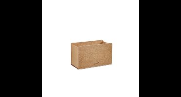 Whiteboard accessoirehouder legamaster hout