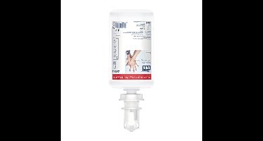 Handdesinfectie tork s4 premium schuim 1000 ml