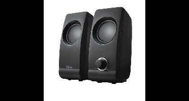 Luidsprekerset trust remo usb 2.0 | 16 stuks