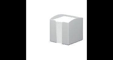 Memokubus durable eco grijs