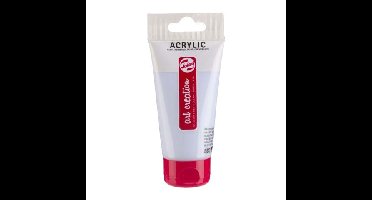Acrylverf talens art creation 75ml 580 pastelblauw | 3 stuks