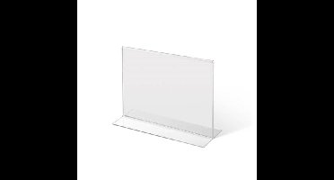 T-standaard bxh 21x15 cm A5 liggend - 30 stuks