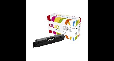 Toner owa kyocera tk-590k zwart