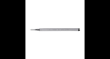 Rollerpenvulling pilot frixion zone m zwart