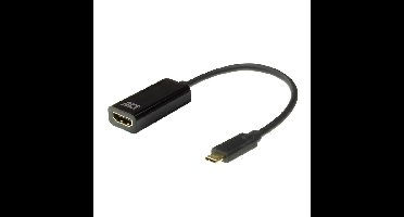 ACT USB-C naar HDMI adapter