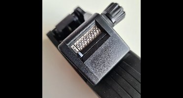 Prijstang Evo 2612-10 voor 26x12mm
