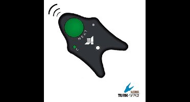 Afstandsbediening voor Multipoint
