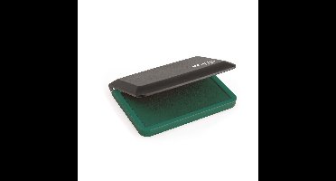 Inktkussen colop micro 1 90x50mm groen