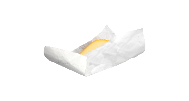 Edelpack vel wit 40x50cm | 10 kg