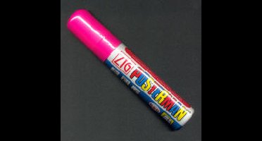 Posterman PMA-120 breed 7-15 fl.roze