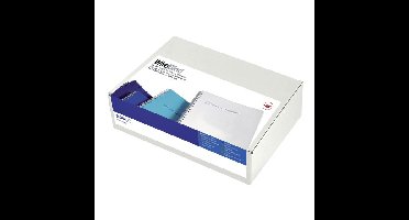 GBC WireBind Draadruggen Zilver 8mm (100)