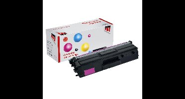 Toner quantore brother tn-423m rood
