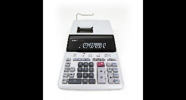 Sharp bureaurekenmachine CS-2635LW