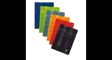 Schrift clairefontaine 170x220mm schoonschrijven | 10 stuks