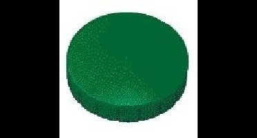 Magneet maul solid 32mm 800gr groen