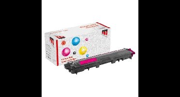 Toner quantore brother tn-245m rood