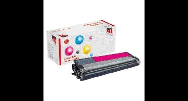 Toner quantore brother tn-321m rood